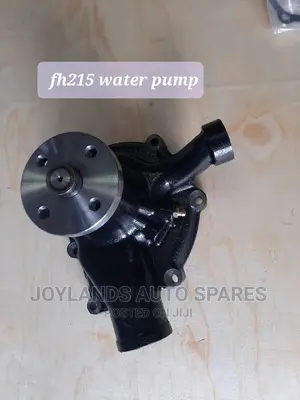 FH 215 Water Pump