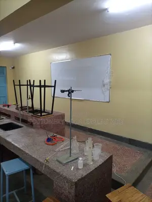 White Board Whiteboard 240cm X 120cm– Double Sided