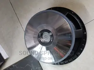 RCF L12L750 12 Inch Naked Speaker