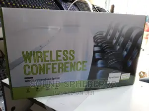 BNK ES 400 Conference Microphone