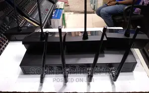BNK ES 400 Conference Microphone