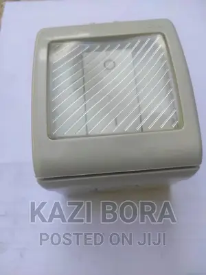 Windsor Waterproof Switch