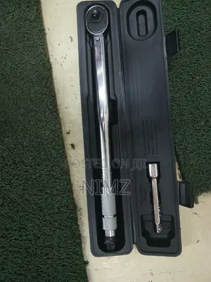 Torque Wrench