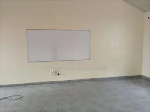 White Board for Office Training 180cm X 120cm