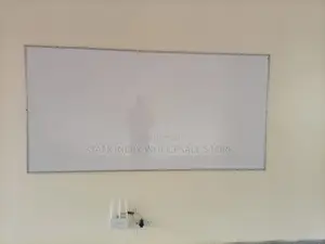 White Board Whiteboard for Office Training 96inch X 48inch