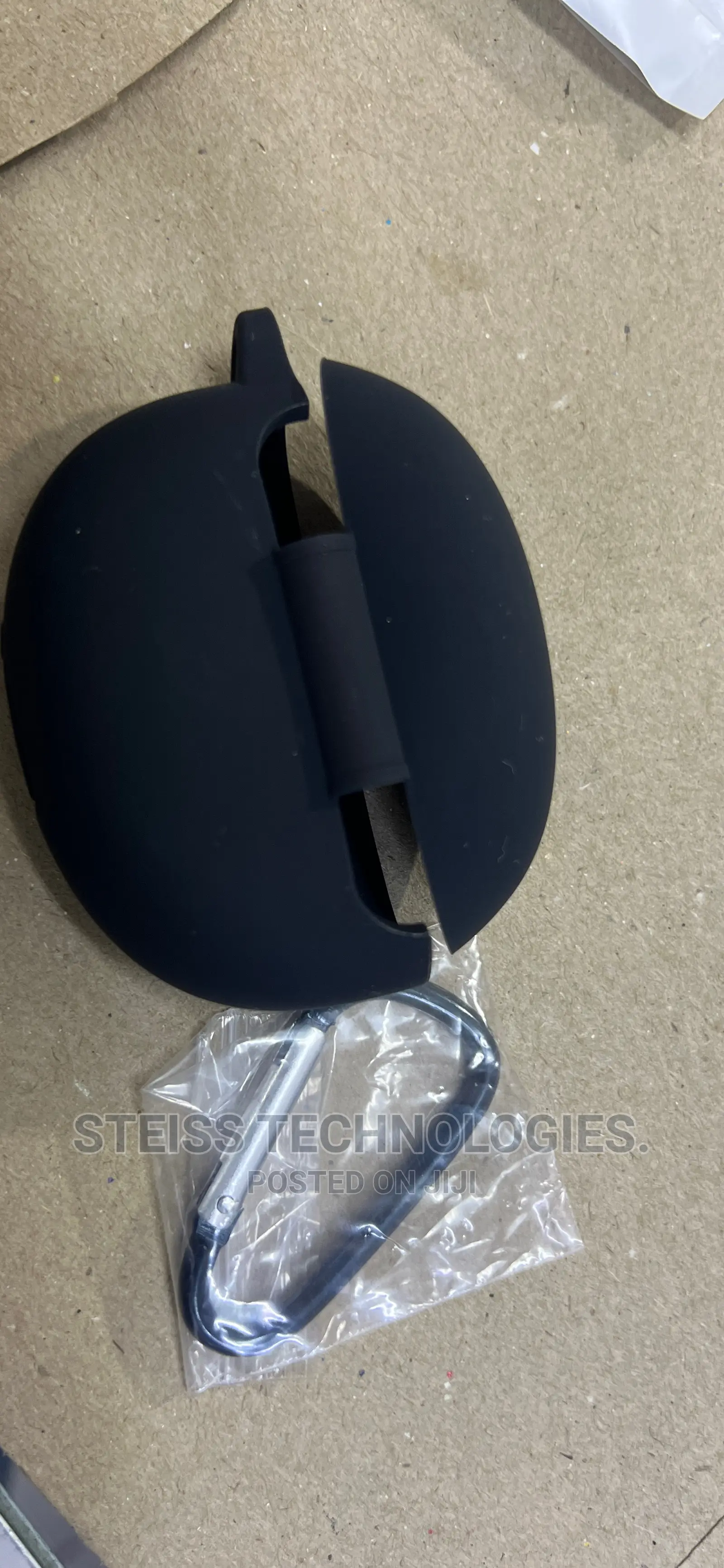 Oraimo Riff Casing.