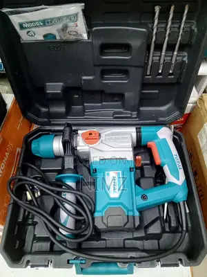 1500w Rotary Hammer