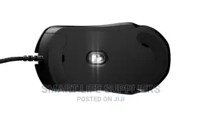 Steelseries Rival 5 Gaming Mouse RGB Mouse