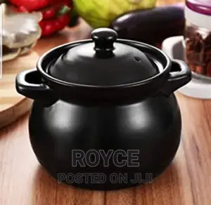 3L Ceramic Pot