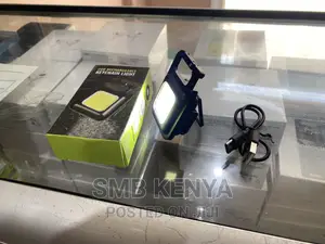 Rechargeable Keychain Led Light
