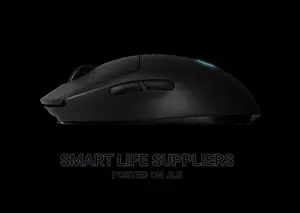 Logitech G Pro Wireless Gaming Mouse for Esports Pros