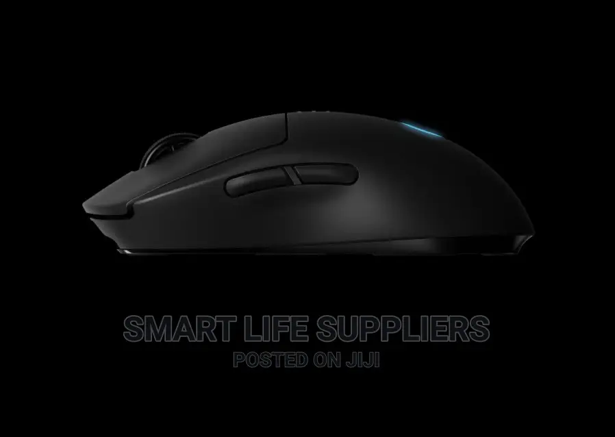 Logitech G Pro Wireless Gaming Mouse for Esports Pros