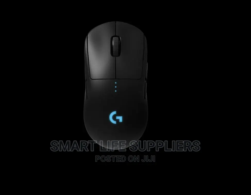 Logitech G Pro Wireless Gaming Mouse for Esports Pros