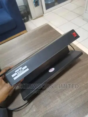Quality TK - 2028 Money Detector
