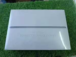 New Apple iPad 10.2 (2020) Wi-Fi 256 GB Gray
