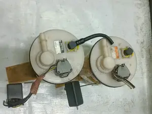 Nze Complete Fuel Pump