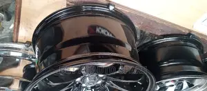 Subaru Forester Rims