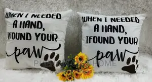 Printed Pillow Cases