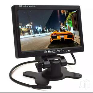 New TFT Dashboard Mirror Monitor, Free Delivery Within Town Nairobi.