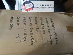 Carpet Protector
