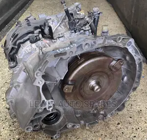 Gearbox 1KR Passo