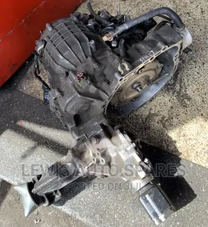 Gearbox 1AZ