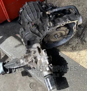Gearbox 1AZ