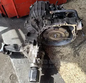 Gearbox 1AZ