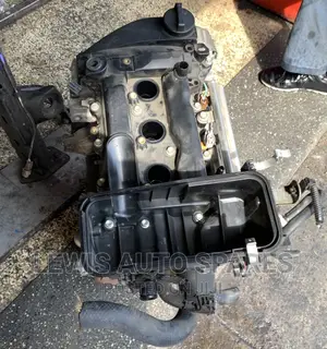 Slim Engine 1KR