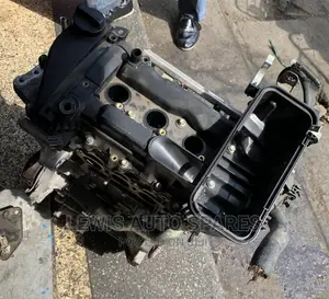 Slim Engine 1KR