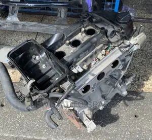 Slim Engine 1KR