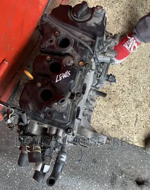 KF Slim Engine