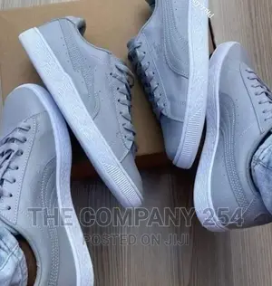 Puma Suede Designer Quality Assorted Sneakers
