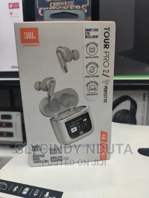 JBL Tour Pro 2