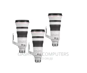 CANON RF 400mm F2.8L I^Canon RF 400mm F2.8L Is Usm Lens