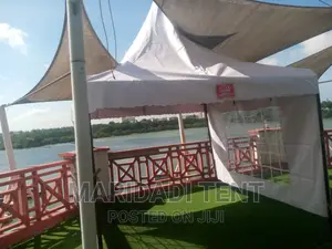 Garden Beach Tents