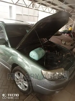 Car Air Conditioner Refills,Subaru Forester