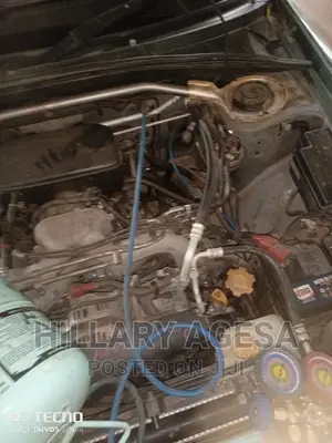 Car Gas Refills