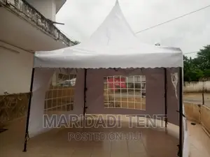 Gazebo Tents