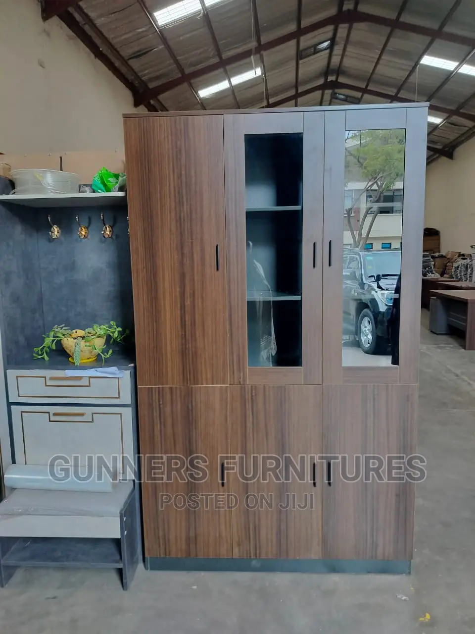 Filing Cabinet Filing Cabinet