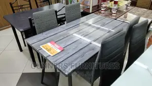 Dining Table Set