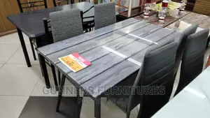 Dining Table Set