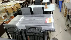 Dining Table Set
