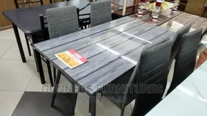 Dining Table Set