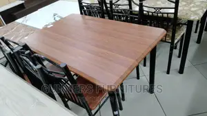 Dining Table Set