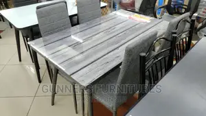 Dining Table Set
