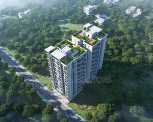 2bdrm Apartment in Raphta Road Area for sale