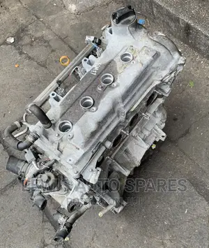 HR15 Slim Engine