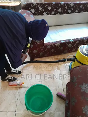 Duly Sofa Cleaning Services in Nairobi
