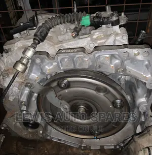 Gearbox HR15